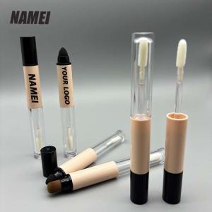 Buy cheap Sponge Brush Applicator Concealer Tube from wholesalers