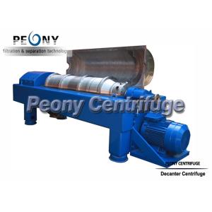 Buy cheap Large Capacity Drilling Mud Centrifuge from wholesalers