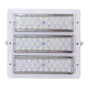 Buy cheap 5000K High Power Die Casting Aluminum Housing LED Flood Light 160lm/W from wholesalers