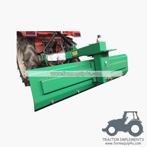 Buy cheap 4GBT - Tractor Mounted 3point Grader Blade with Swing Tilt 4FT - Heavy Duty from wholesalers