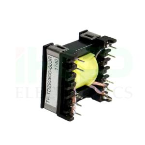 Buy cheap Horizantal Etd Series High Frequency Transformer from wholesalers