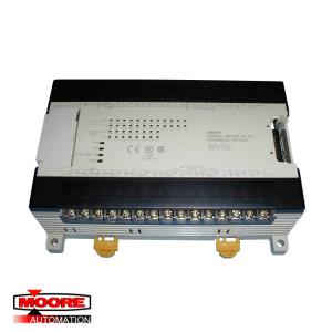 Buy cheap CPM1A-40CDT-D-V1 OMRON Programmable Controller from wholesalers