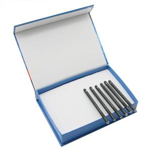 Buy cheap Gemstones Mohs Hardness Tester With Carrying Case from wholesalers