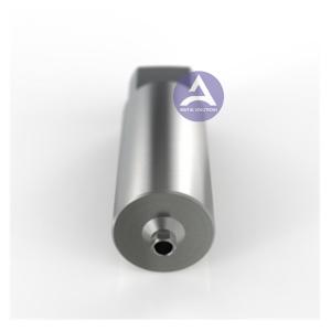 MIS Seven® Internal Titanium Premill Blank Abutment Yenadent Holder 10mm