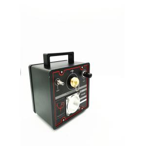 Buy cheap High Resolution Oxygen Purity Analyzer , Trace Oxygen Analyzer Easy Removable product