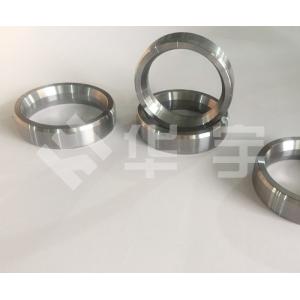 Buy cheap Grooved Type 904 RX35 RTJ Flange Gasket from wholesalers
