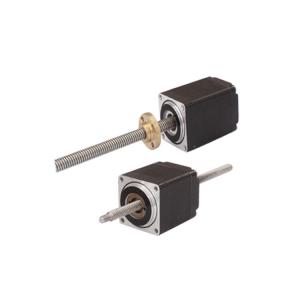 Buy cheap Faradyi Custom Factory Price Threaded Shaft Lead Screw Hybrid Stepper Motor With Nut 20mm Linear Stepper Motor from wholesalers