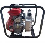 Buy cheap OEM Portable High Pressure Gasoline Engine Water Pump for Car Washing and Farm Equipment from wholesalers
