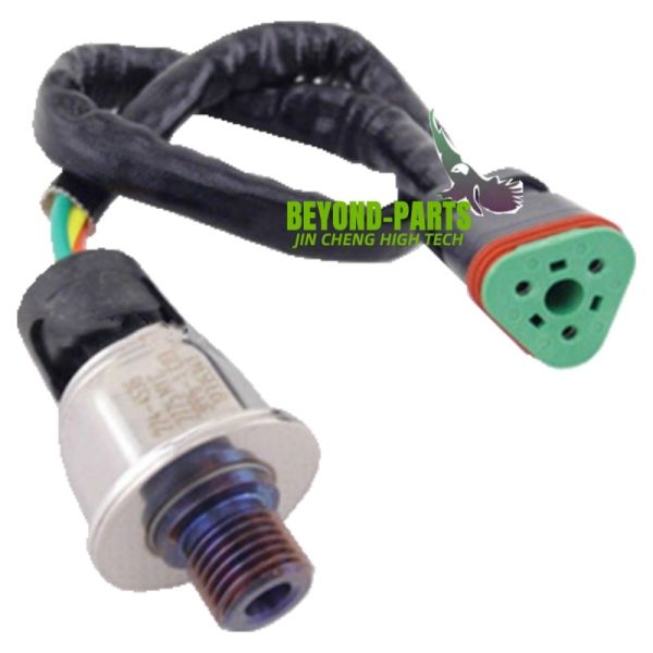 Quality catererpillar 330C Excavator Sensor Oil Presure Sensor 224-4536 2244536 for sale