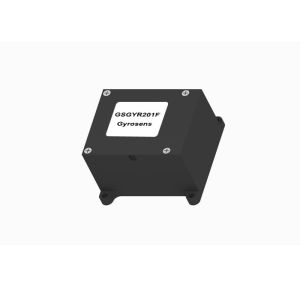 Buy cheap GSGYR201F Fiber Optic Gyroscope with 2 Axles Compact Size 64×60×40mm and Low Power Consumption  from wholesalers