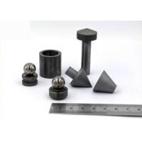 Buy cheap High Wear Resistant Tungsten Carbide Valve For Oil Wellhead Equipment product