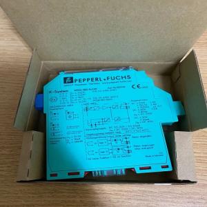 Buy cheap KFD2-SR2-Ex1.W Switch Amplifier Dry Contact Or NAMUR Inputs from wholesalers