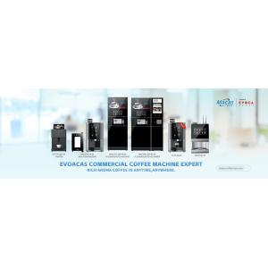 Buy cheap Commercial Bean To Cup Coffee Maker With IOT Support from wholesalers