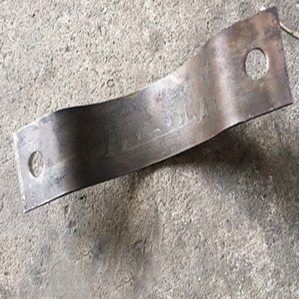 380V 50Hz CNC Pipe Punching Machine High work efficiency 70 times/Min