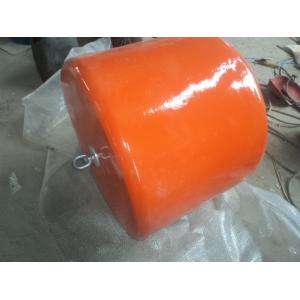 Buy cheap Custom EVA Foam Filled Fender for Marine Applications ISO17357 from wholesalers