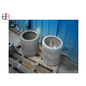 Buy cheap ASTM A494 Cu5MCuC Ni Cr Alloy Centricast Roller Parts Cast Condition EB25001 from wholesalers