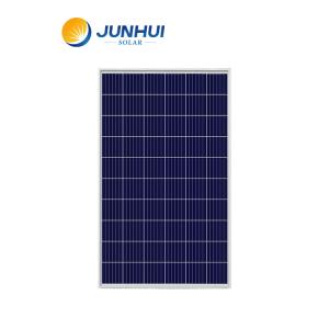 Buy cheap Multifunction Poly Crystalline Solar Panel MC4 Compatible With Connector from wholesalers