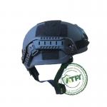 Buy cheap Bulletproof Helmet NIJ IIIA Ballistic MICH mid cut Helmet ACH mid Cut Tactical Helmet from wholesalers