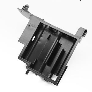 Buy cheap Custom Plastic Injection Molding Digital Parts For Office Printer from wholesalers