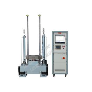 Buy cheap Shock Testing Machine For Custom made Test Conditions 3000g from wholesalers