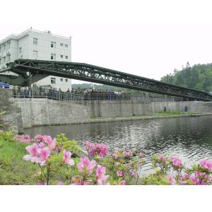 Buy cheap Axle Load Of Up To 13t Mechanized Bridge Emergency from wholesalers