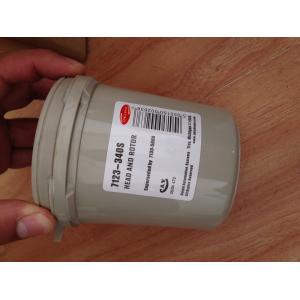 Buy cheap diesel engine pump rotor head 7123-340U from wholesalers