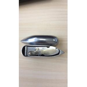 Textile Machine Computer Quilting Machine Accessories Steel / Plastic Bobbin