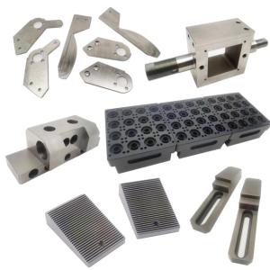 Buy cheap High Precision Machining Metal Parts Aluminium CNC Cutting Service from wholesalers