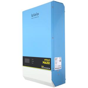 TBB APOLLO MAXX All In One Solar Inverter Three Phase With Parallel