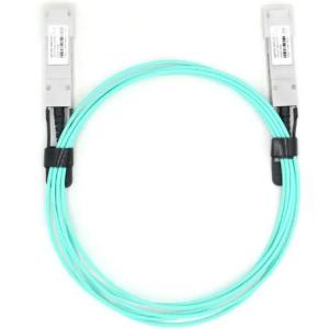 Buy cheap 850nm AOC Transceiver SFP 25Gbps Multi Mode TAS-X5A3-85NCR from wholesalers