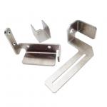 Buy cheap 2mm aluminum sheet metal bending products metal forming bending from wholesalers