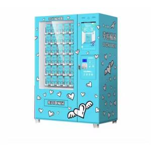 Children Play Toy Funny Box Vending Machine For OEM