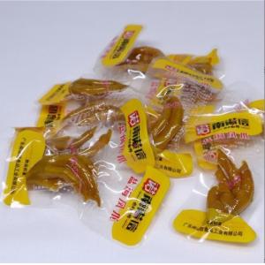 Buy cheap Transparent Ultra High Barrier 12mic PET-AlOx-020 Oxidized Aluminum Film To Package Corn Hot Pot Base from wholesalers