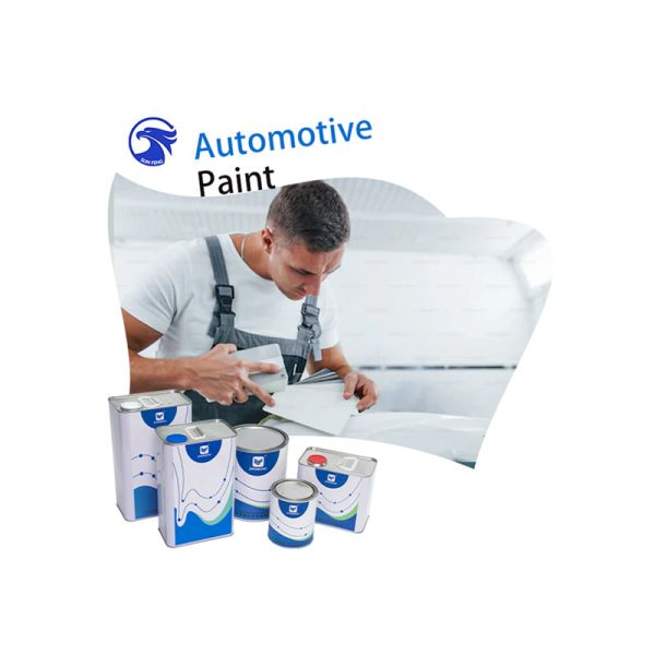 Buy cheap Environment-friendly Chameleon Car Paint by Sunfeng Color Chart/Customized Vinyl Wrap from wholesalers