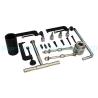 Buy cheap High quality Common Rail Tools Oil Pump Assembly And Disassembly Tool for CRT021 from wholesalers