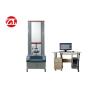 20KN Electronic Universal Testing Machine Two Column Servo Type for sale