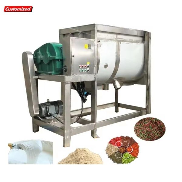 Buy cheap Professional Grade Industrial Mixing System for Commercial Applications Mixer from wholesalers