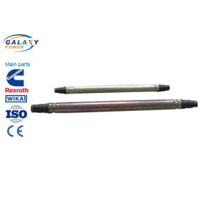 Buy cheap Cover Joints Transmission Line Stringing Tools With Two Galvanized Steel Shells Optional Model from wholesalers