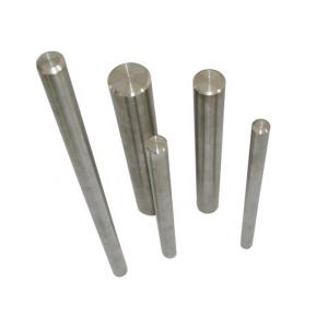 Buy cheap High Strength Black Bright Pickle Invar 36 Round Bar from wholesalers