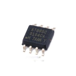 Buy cheap Microchip AT88SC0104CA-SH-SOP discrete semiconductor modules Stm8l151f3p6 from wholesalers