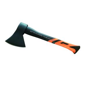 Buy cheap Axe with fiberglass handle from wholesalers