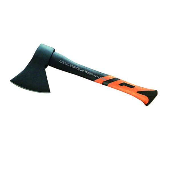Buy cheap Axe with fiberglass handle from wholesalers