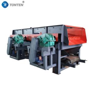 Soil Gravel Separator Construction Waste Mudstone Separator Machine