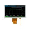 Buy cheap 360nits Brightness 8 Inch LCD Touch Screen With 50pin RGB Interface from wholesalers