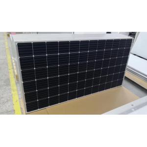 390W 395W 400w Monocrystalline Perc Solar Panel 12v Pv