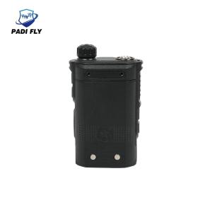 Hand-Held 300MHz-6GHz Portable Omni Channel Antenna Uav Detection System Low