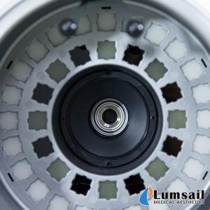 Buy cheap 3 Spectrums Skin Scanner Machine With Magic Mirror CANON Camera from wholesalers