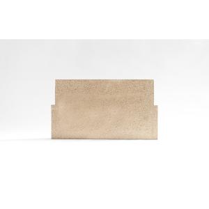 Buy cheap Shockproof 6Mpa Furnace Insulation Board , Lightweight Fire Rated Insulation Board from wholesalers