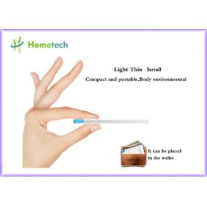 Buy cheap Credit card size Lipstick Power Bank High Capacity for Sumsung from wholesalers
