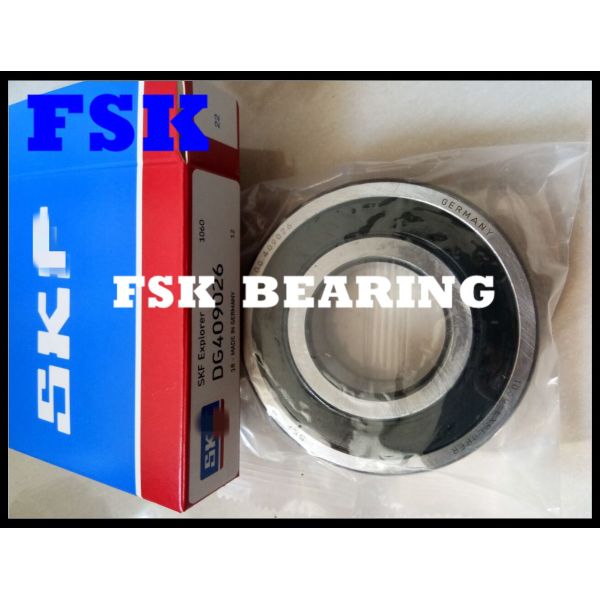 Buy cheap TOYOTA Parts DG 409026 Automotive Wheel Bearing Single Row 40 X 90 X 26mm from wholesalers